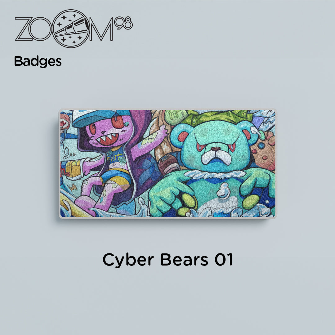 Zoom98 - Addons November Batch - Group-Buy