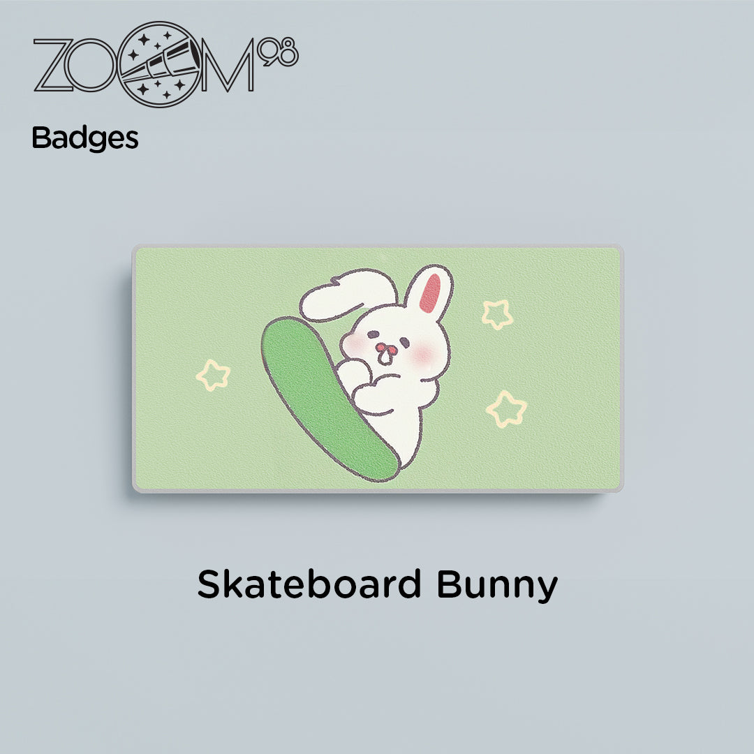 Zoom98 - Addons November Batch - Group-Buy