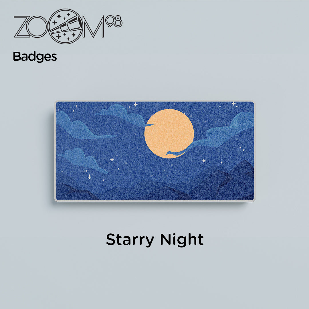 Zoom98 - Addons November Batch - Group-Buy