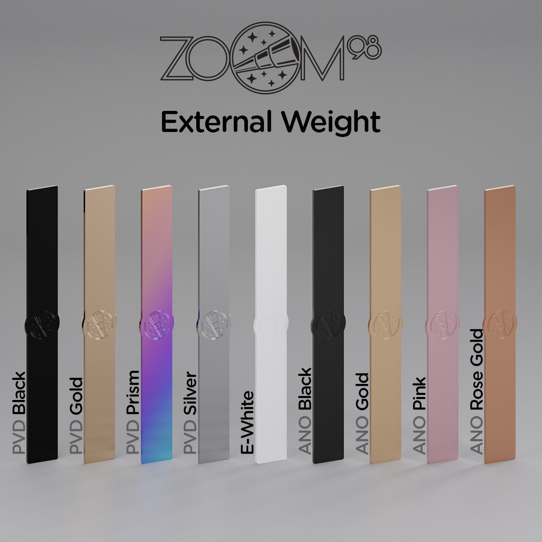 Zoom98 - Addons November Batch - Group-Buy