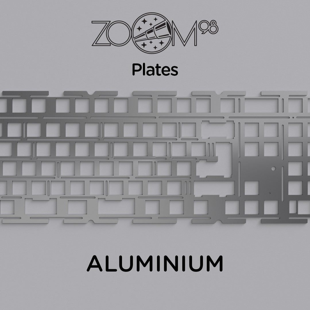 Zoom98 - Addons November Batch - Group-Buy