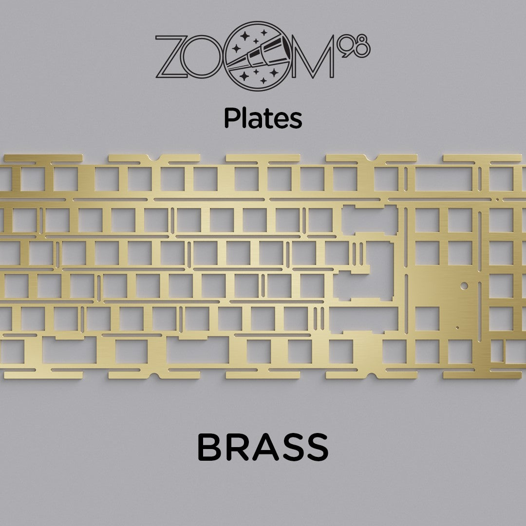 Zoom98 - Addons November Batch - Group-Buy