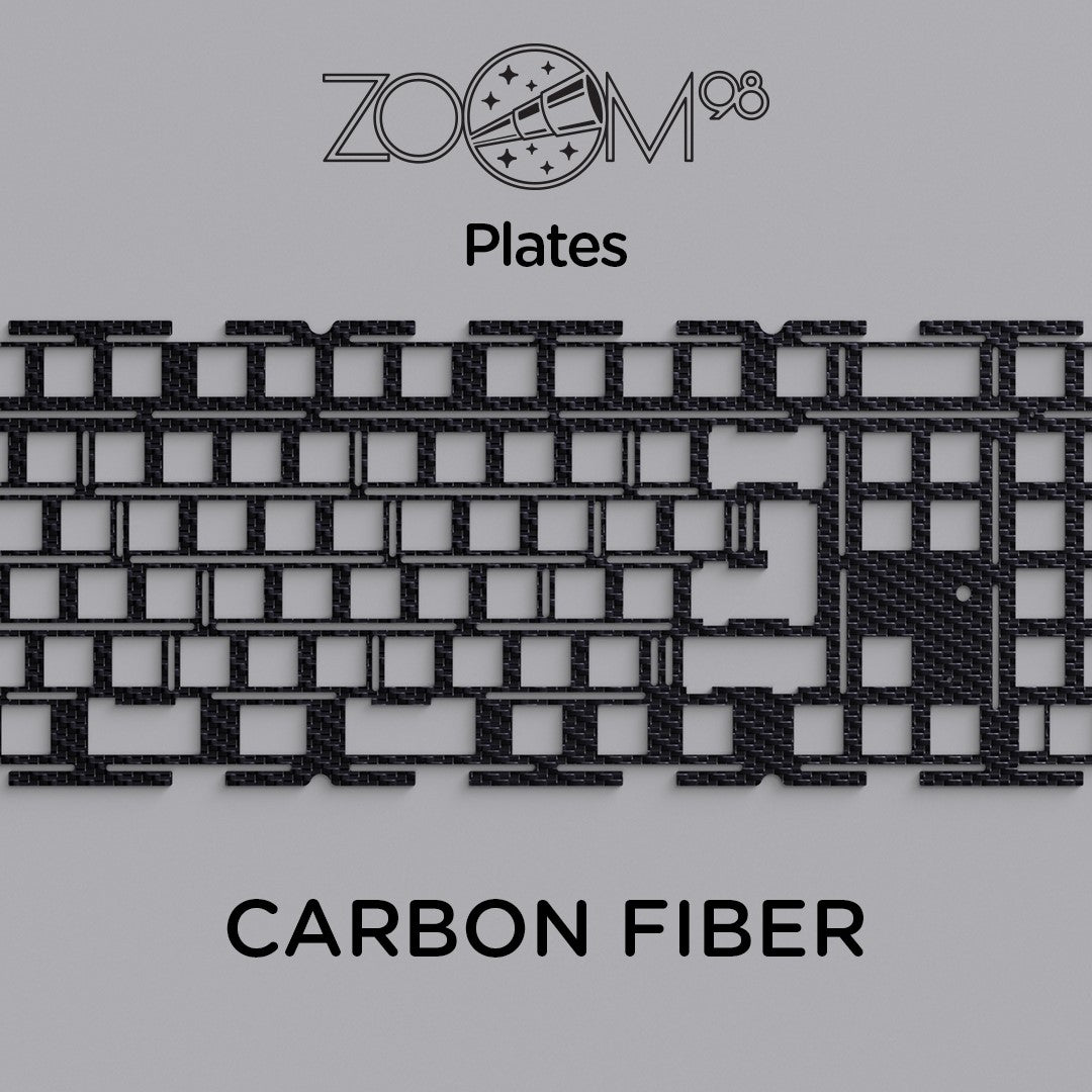 Zoom98 - Addons November Batch - Group-Buy