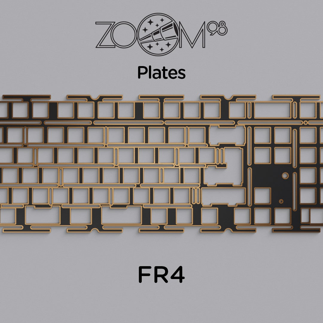 Zoom98 - Addons November Batch - Group-Buy