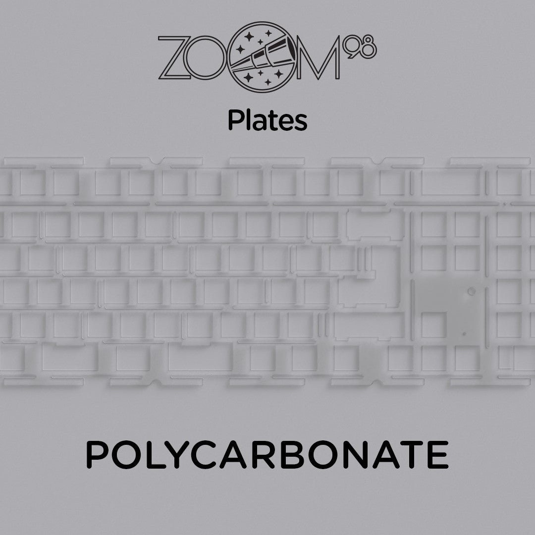 Zoom98 - Addons November Batch - Group-Buy