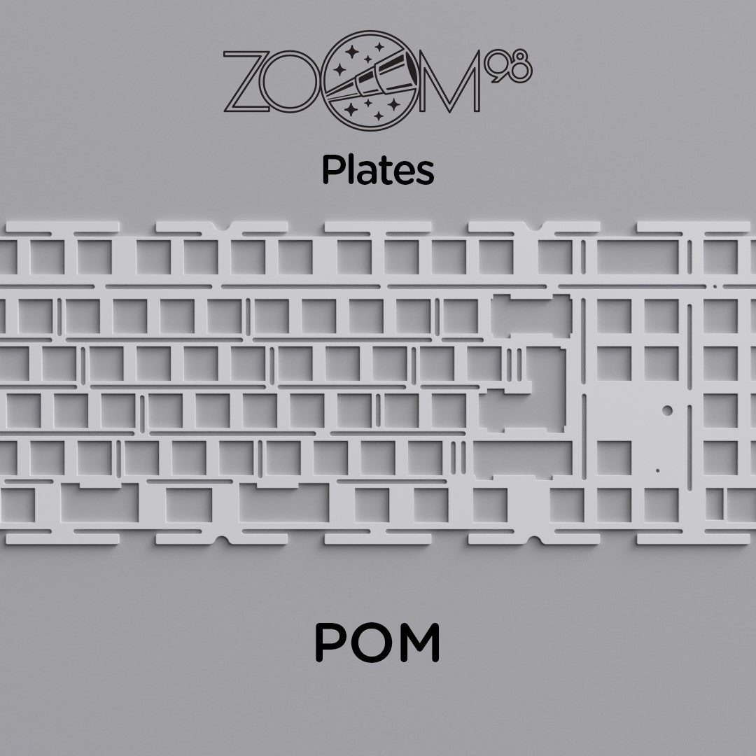 Zoom98 - Addons November Batch - Group-Buy
