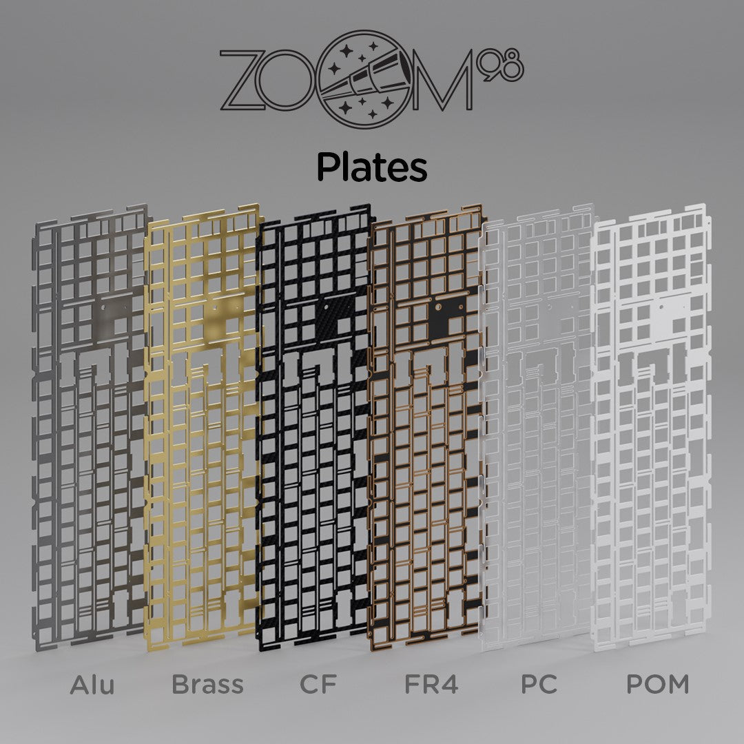 Zoom98 - Addons November Batch - Group-Buy