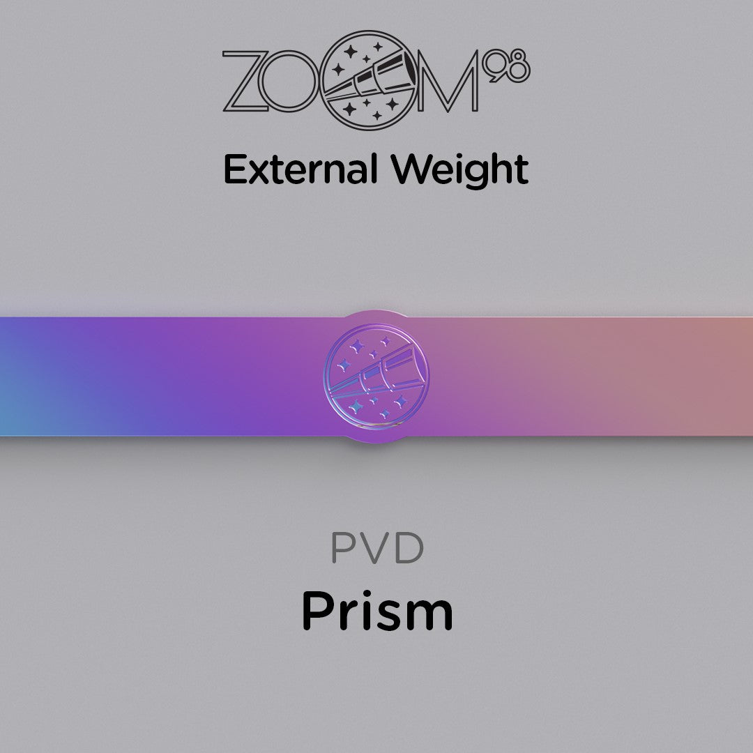 Zoom98 - Addons November Batch - Group-Buy