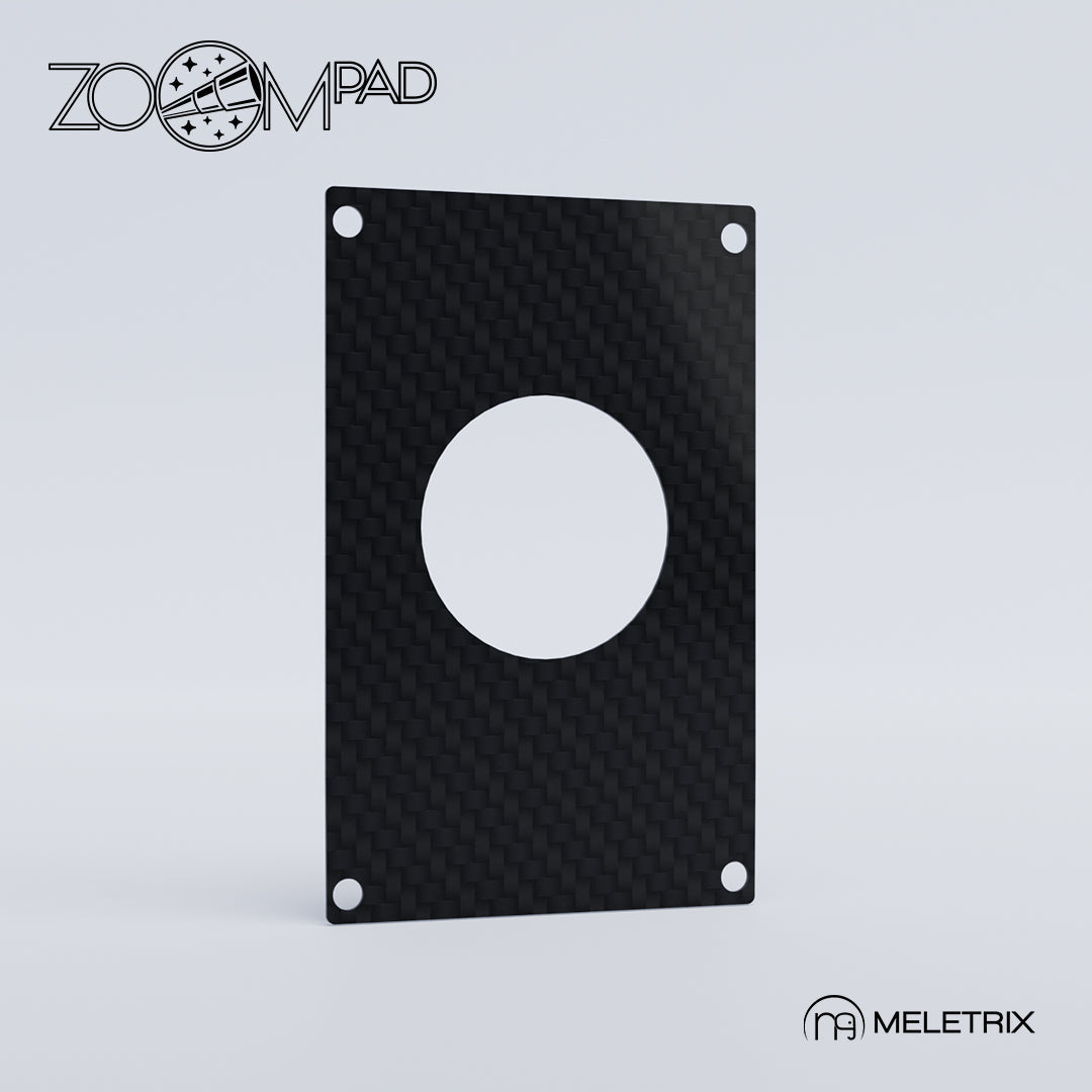 ZoomPad Addons - Nov. Batch - Group-Buy