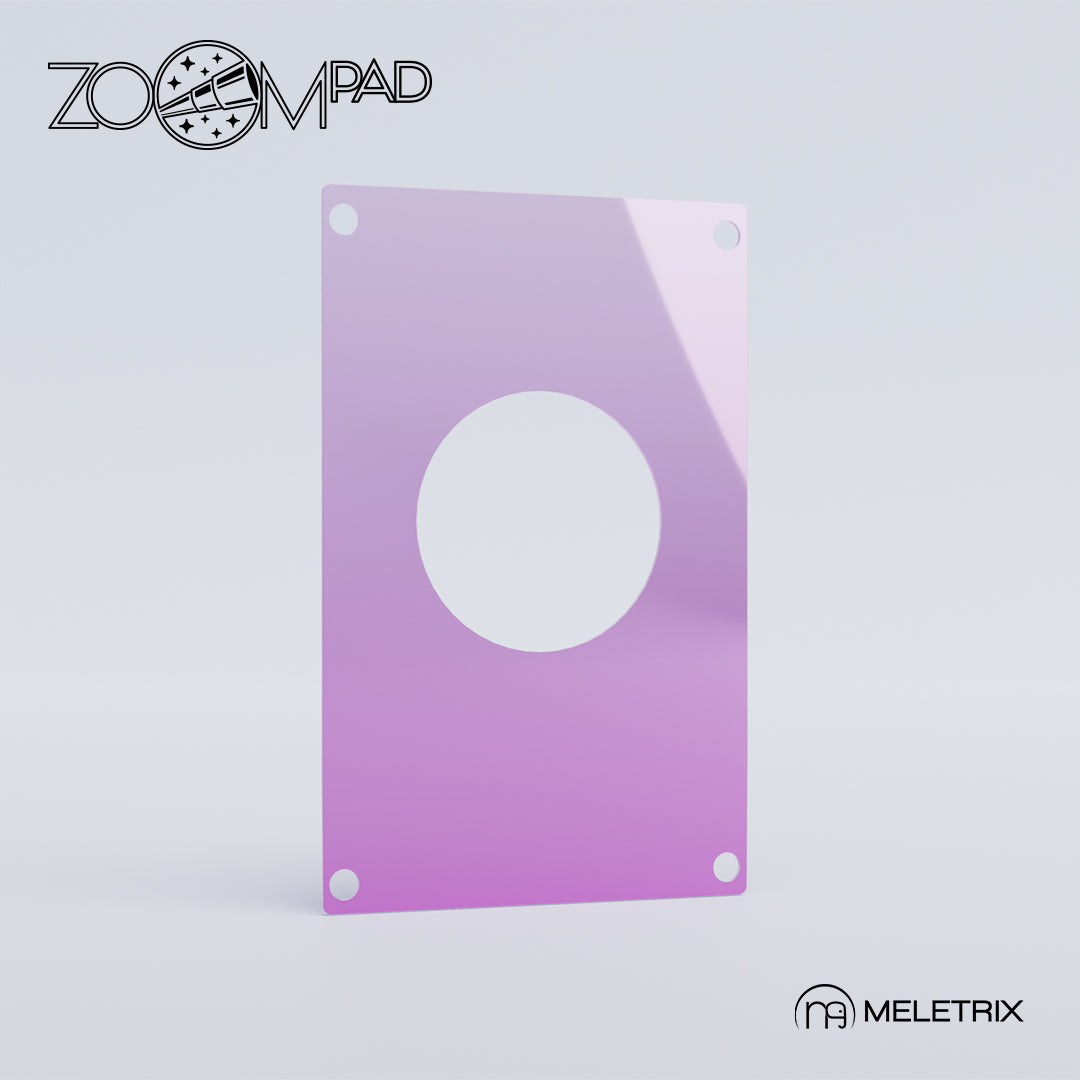 ZoomPad Addons - Nov. Batch - Group-Buy
