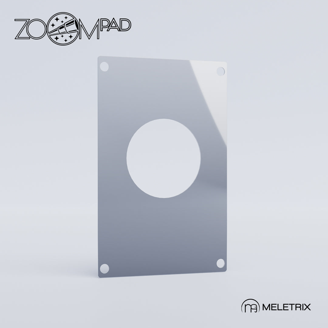 ZoomPad Addons - Nov. Batch - Group-Buy