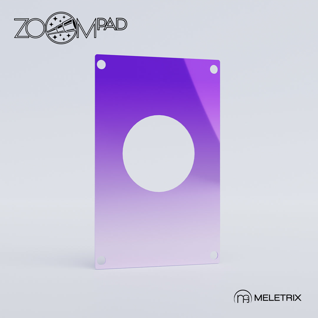 ZoomPad Addons