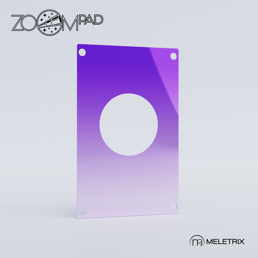 ZoomPad Addons - Nov. Batch - Group-Buy