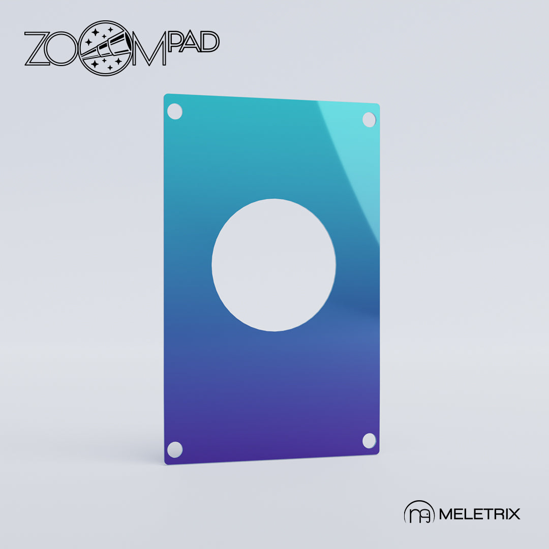 ZoomPad Addons