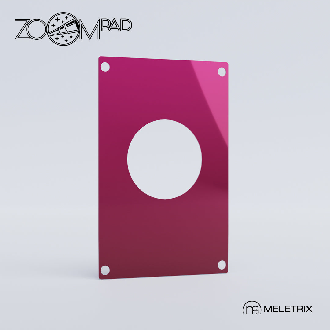 ZoomPad Addons - Nov. Batch - Group-Buy