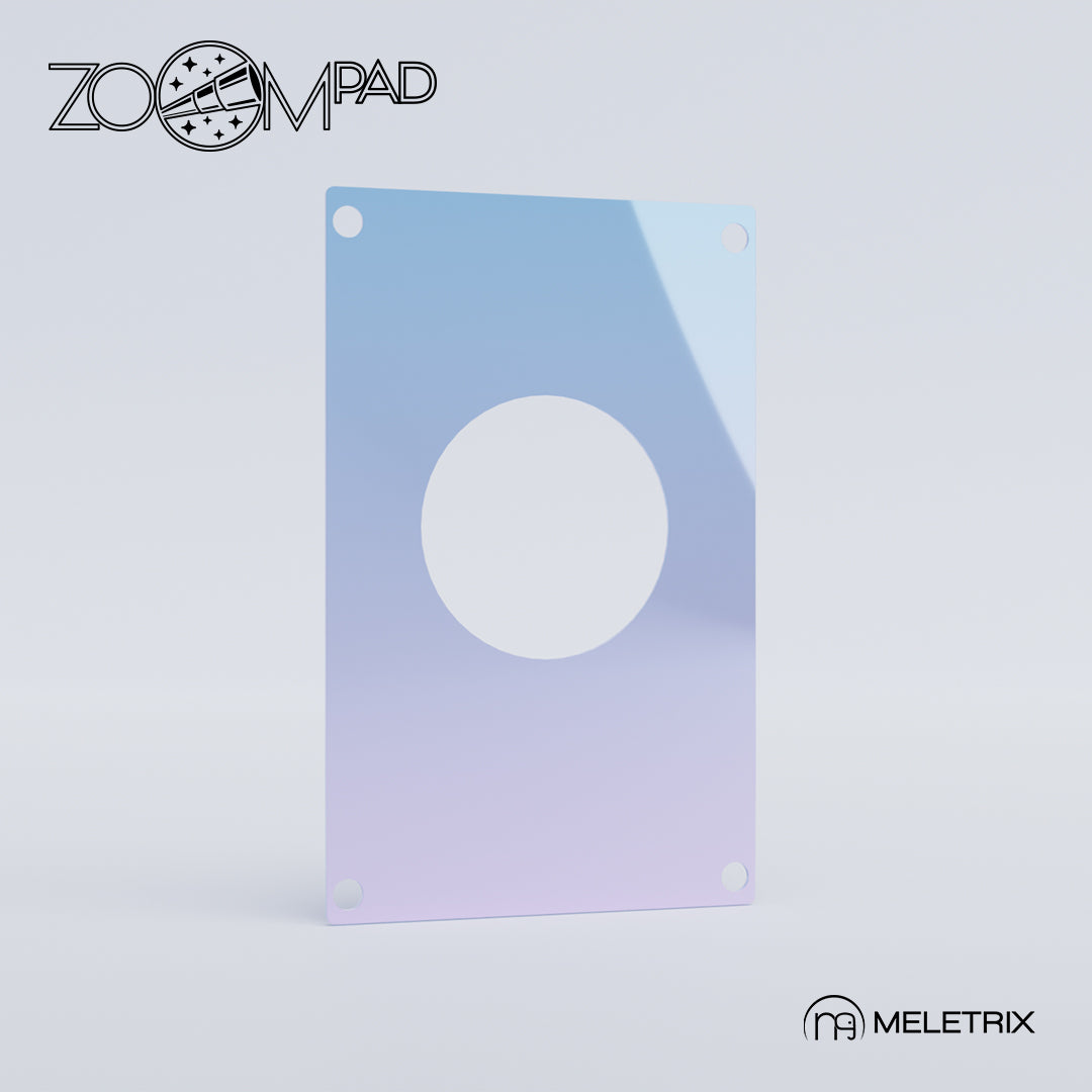 ZoomPad Addons - Nov. Batch - Group-Buy