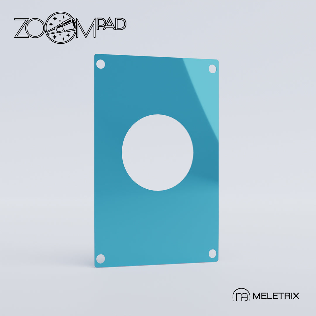 ZoomPad Addons