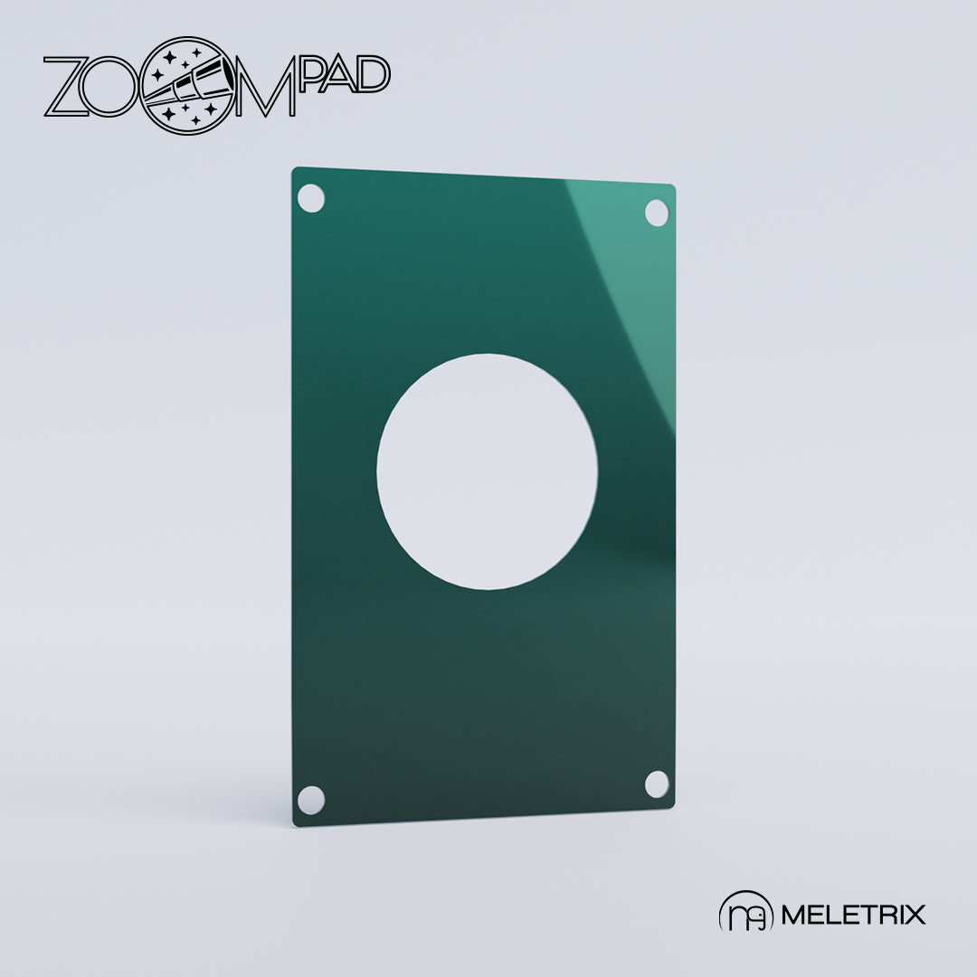 ZoomPad Addons - Nov. Batch - Group-Buy