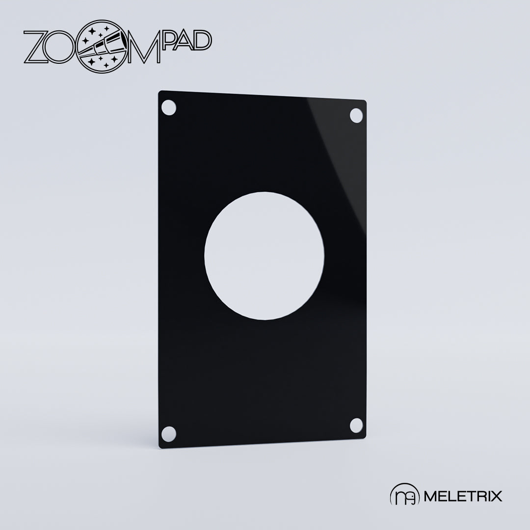 ZoomPad Addons - Nov. Batch - Group-Buy