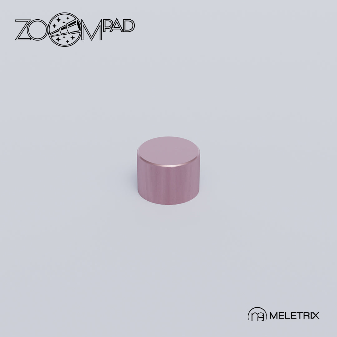 ZoomPad Addons - Nov. Batch - Group-Buy