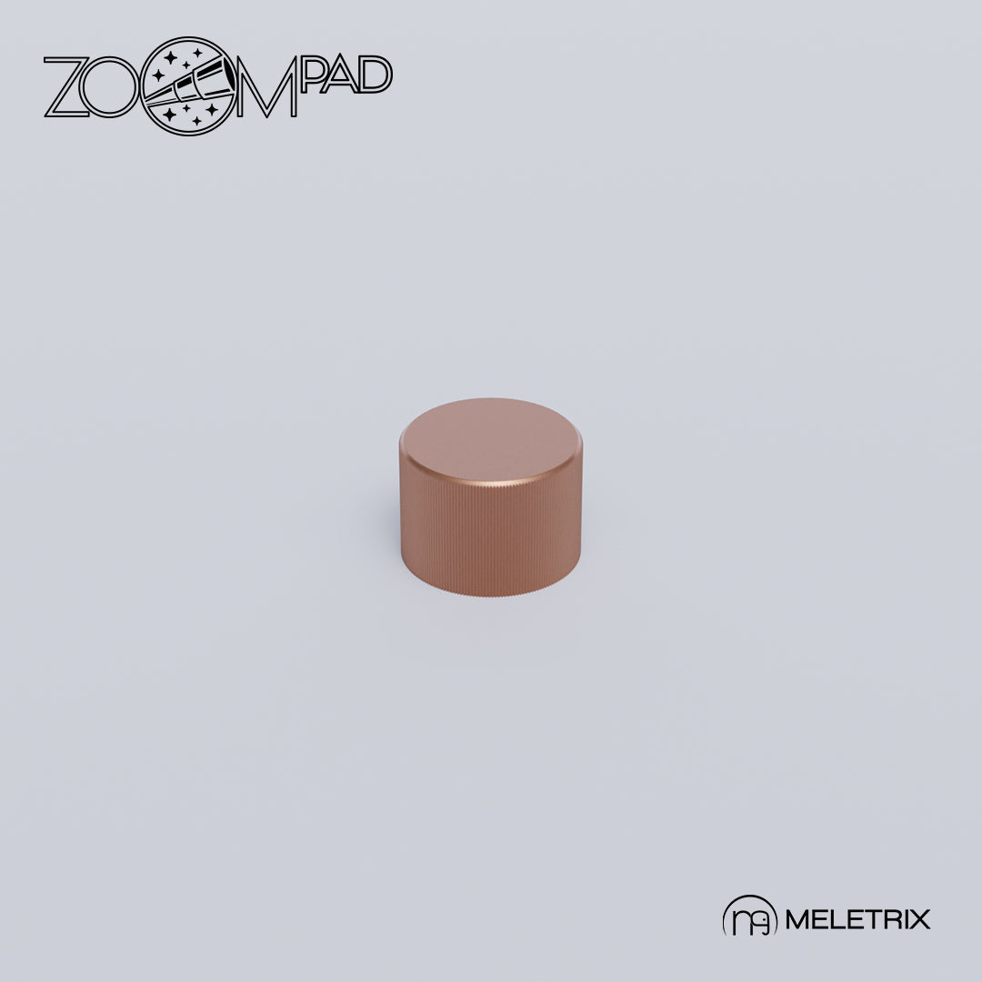 ZoomPad Addons - Nov. Batch - Group-Buy