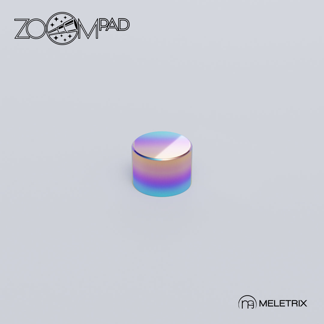 ZoomPad Addons - Nov. Batch - Group-Buy