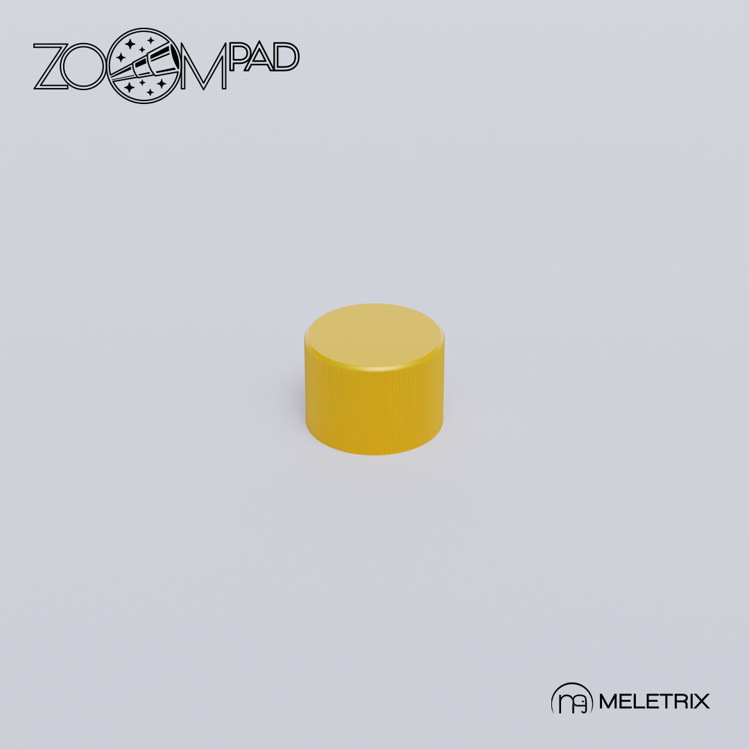 ZoomPad Addons - Nov. Batch - Group-Buy