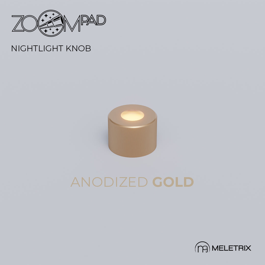ZoomPad Addons - Nov. Batch - Group-Buy