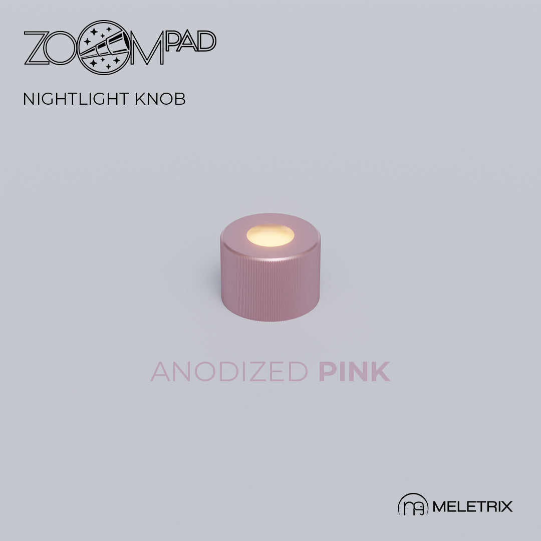 ZoomPad Addons - Nov. Batch - Group-Buy