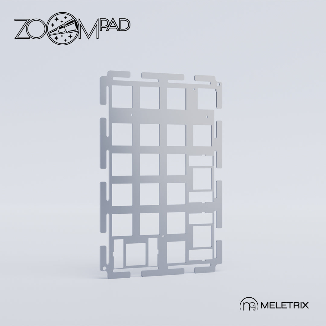 ZoomPad Addons - Nov. Batch - Group-Buy