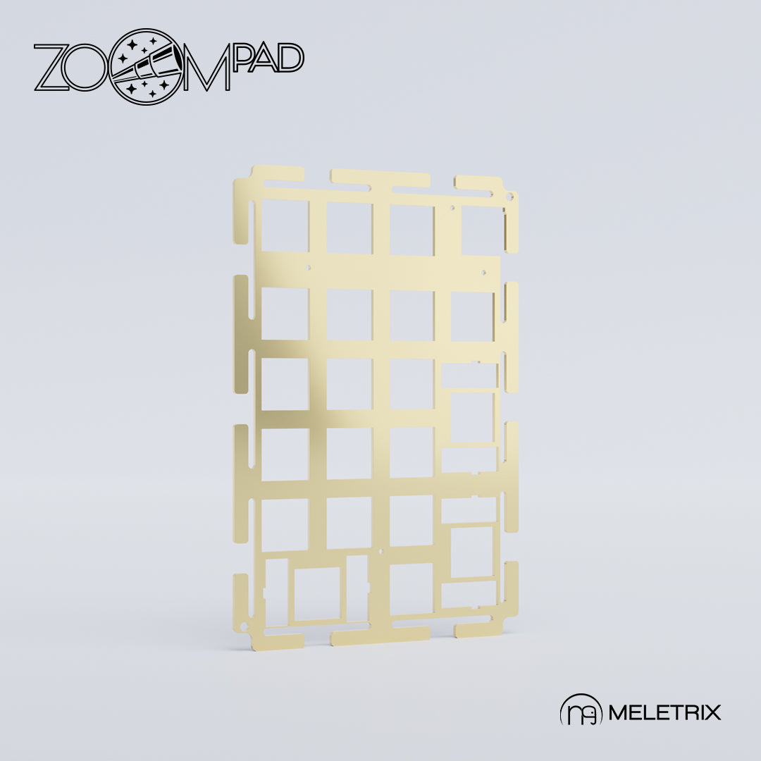ZoomPad Addons - Nov. Batch - Group-Buy