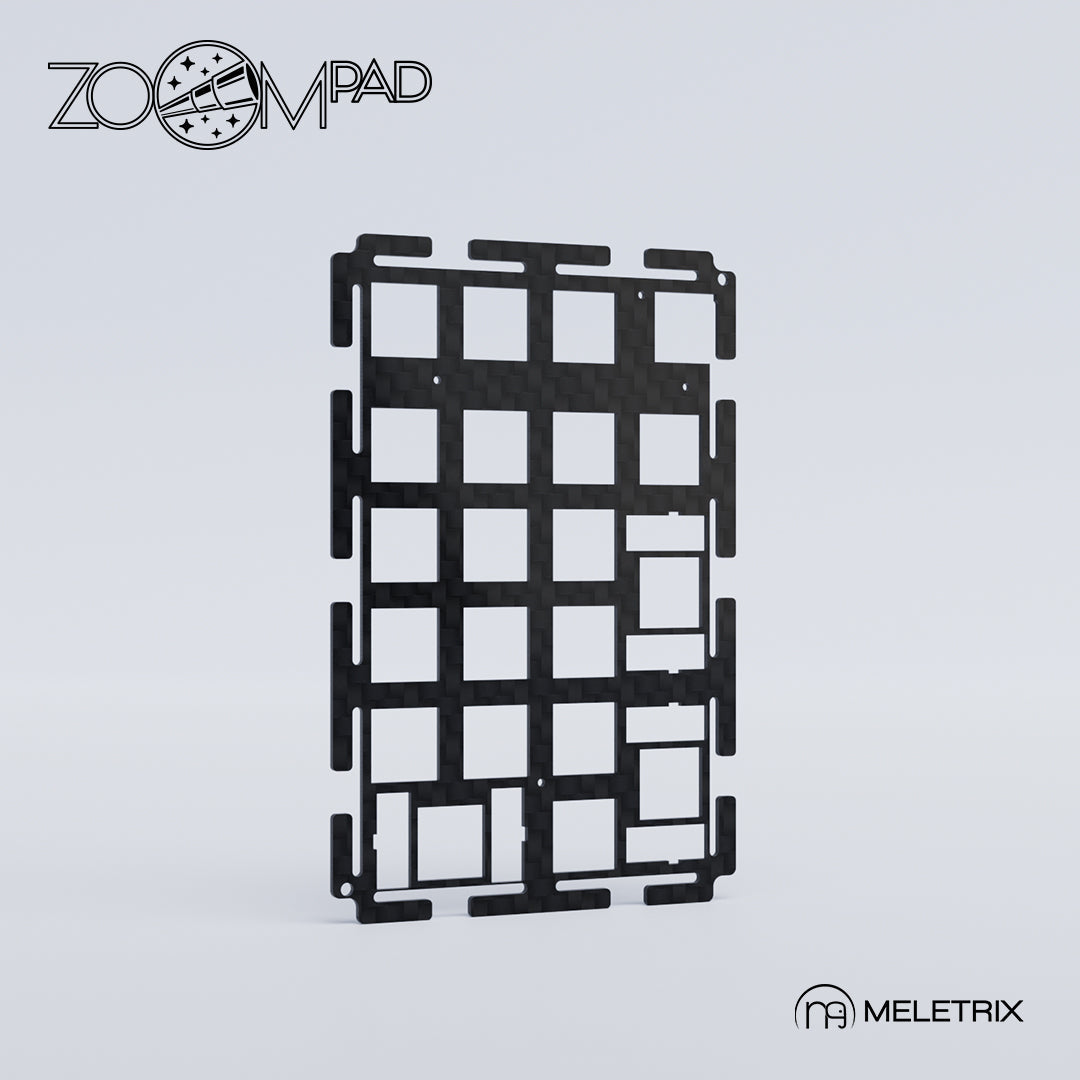 ZoomPad Addons - Nov. Batch - Group-Buy