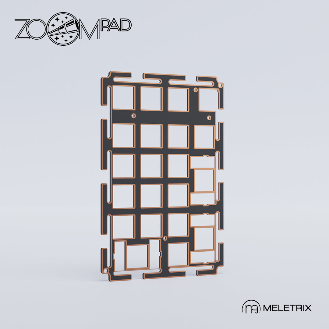 ZoomPad Addons - Nov. Batch - Group-Buy