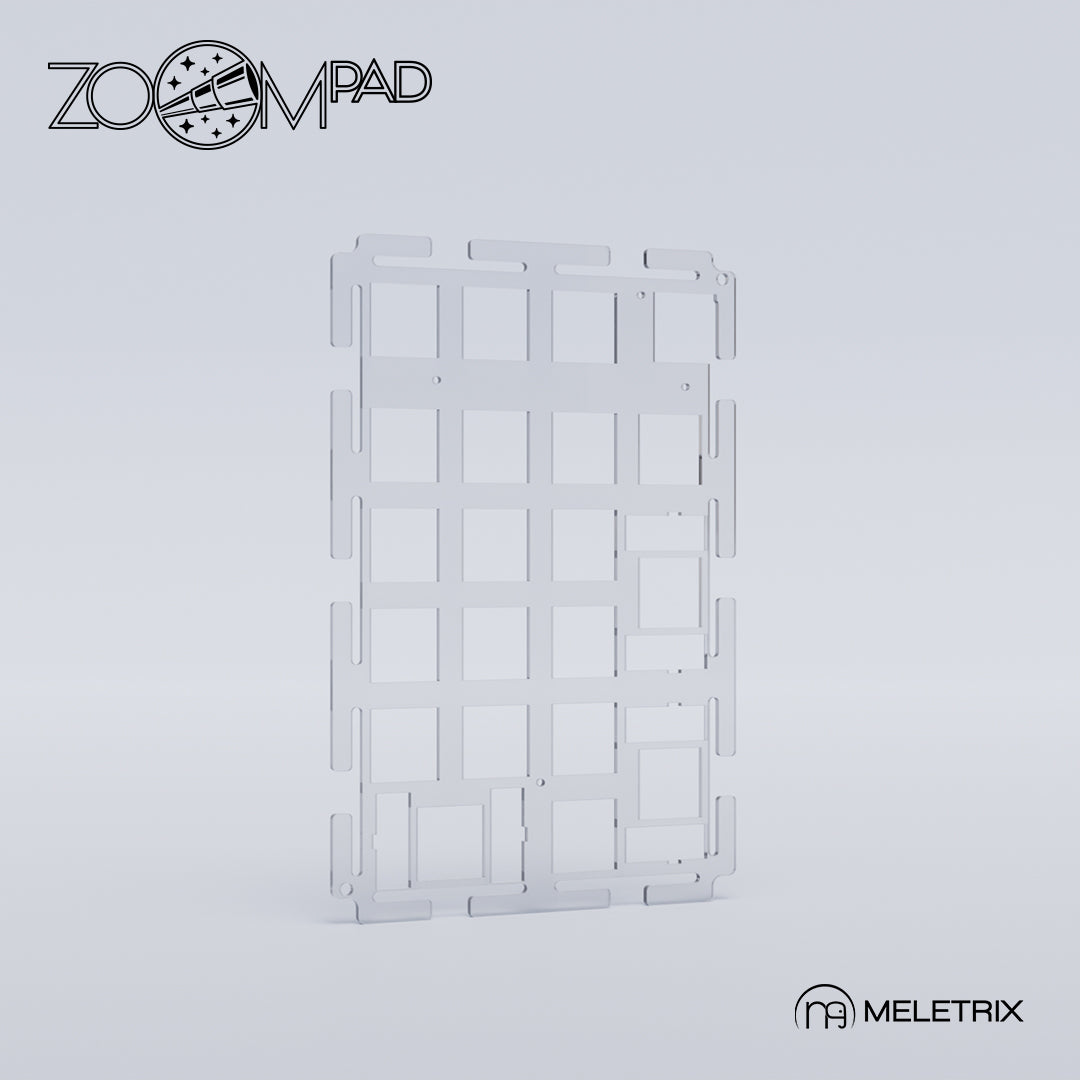 ZoomPad Addons