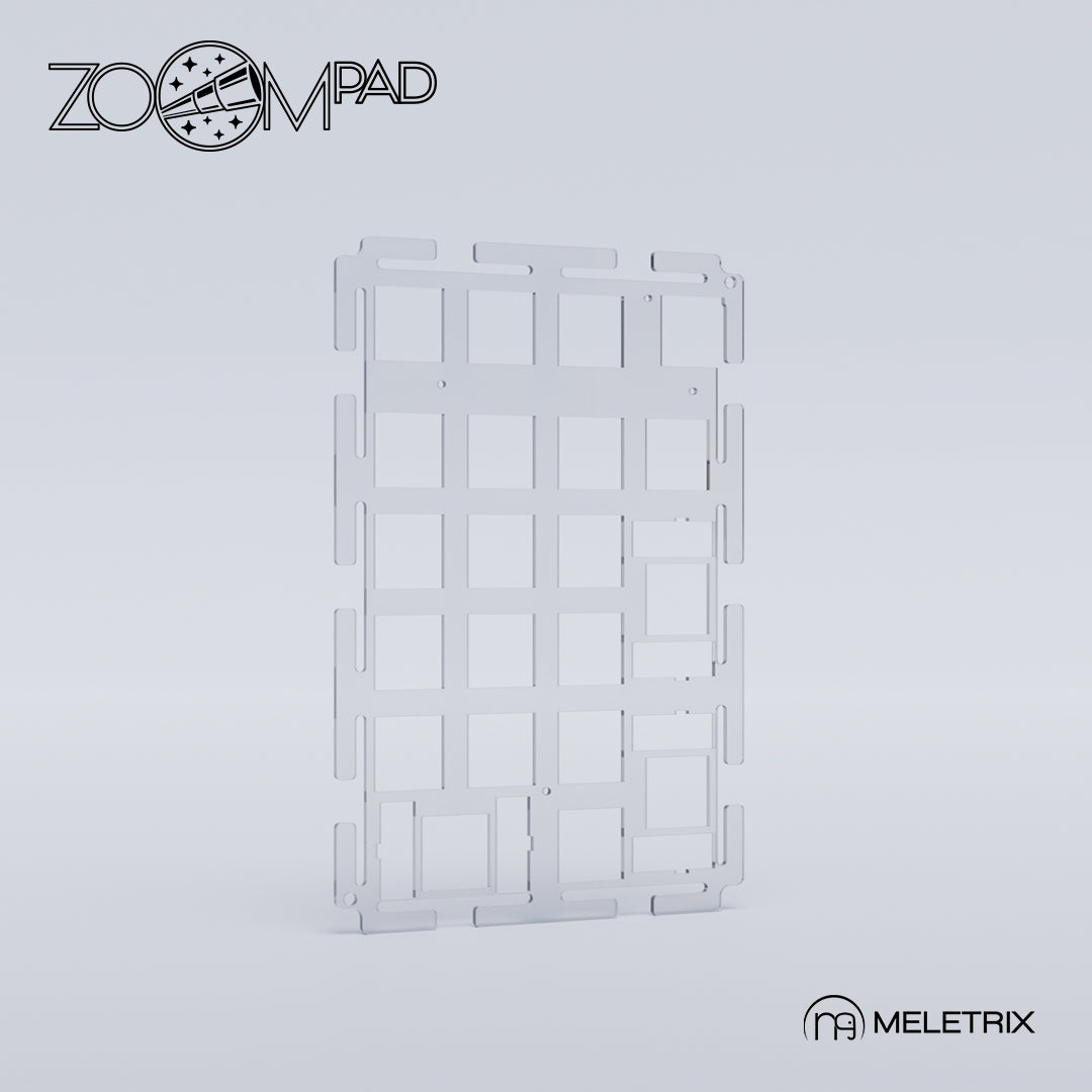 ZoomPad Addons - Nov. Batch - Group-Buy