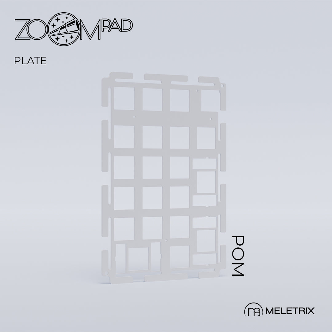 ZoomPad Addons - Nov. Batch - Group-Buy