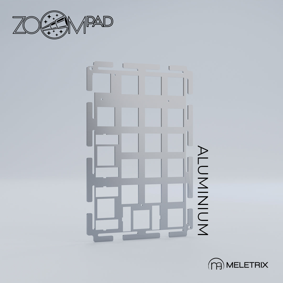 ZoomPad Addons - Nov. Batch - Group-Buy