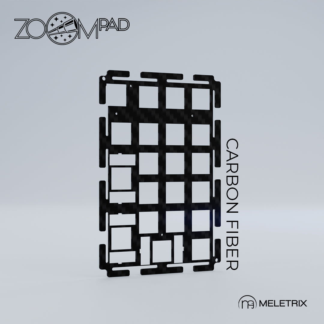 ZoomPad Addons