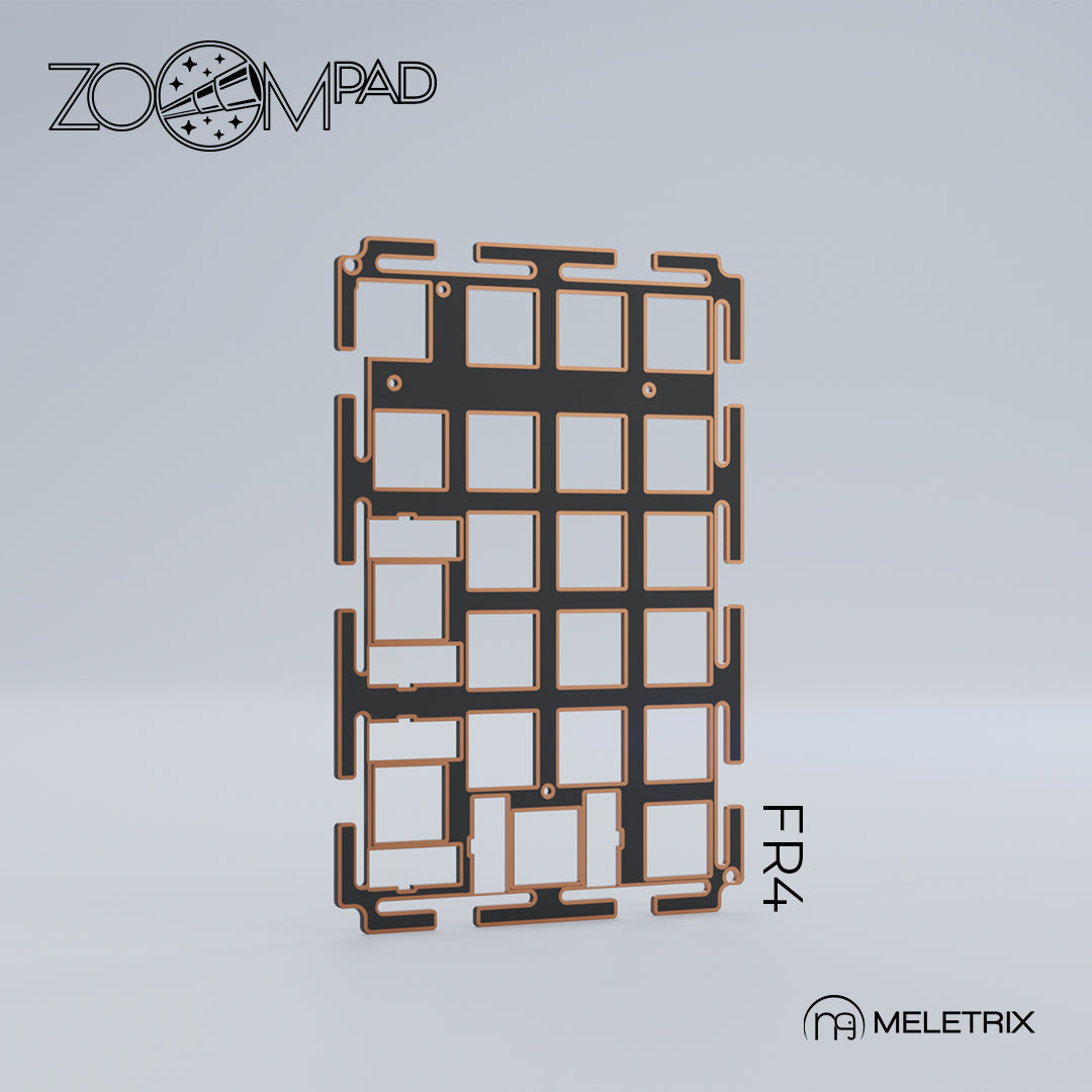ZoomPad Addons - Nov. Batch - Group-Buy