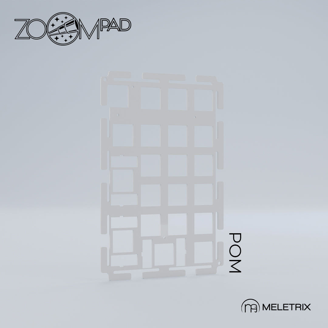 ZoomPad Addons