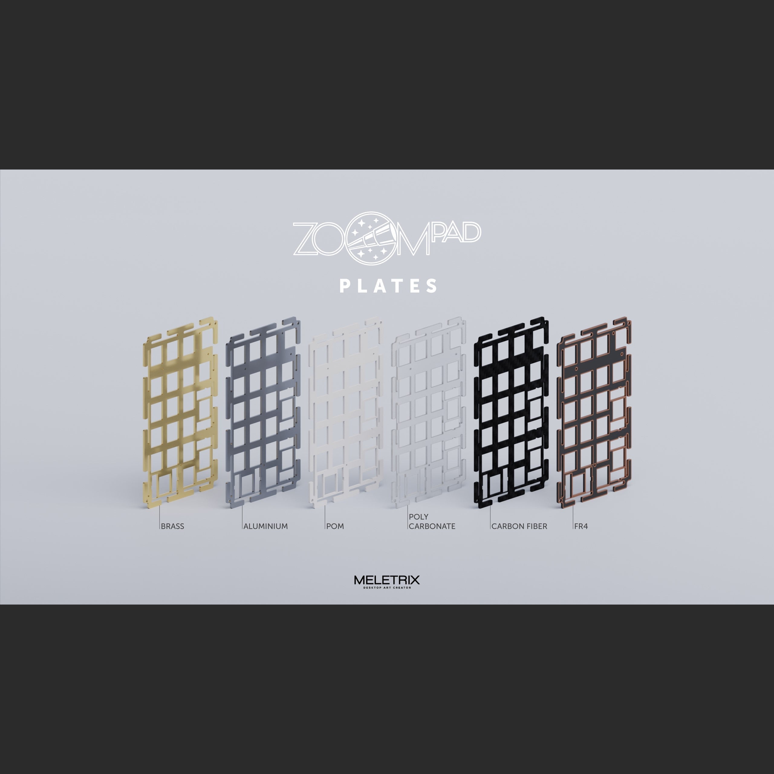 ZoomPad Addons - Nov. Batch - Group-Buy