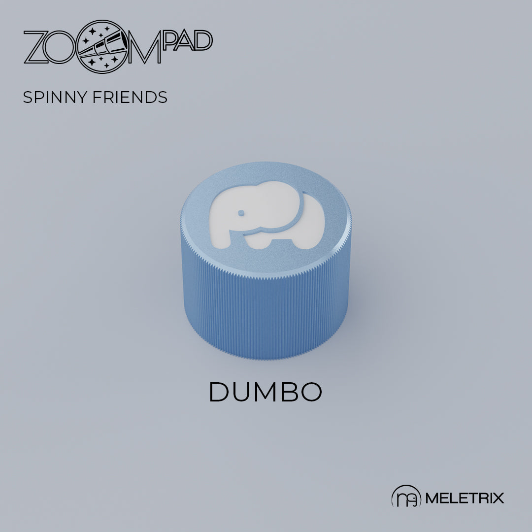 ZoomPad Addons - Nov. Batch - Group-Buy