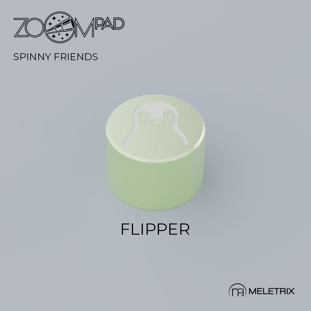 ZoomPad Addons - Nov. Batch - Group-Buy