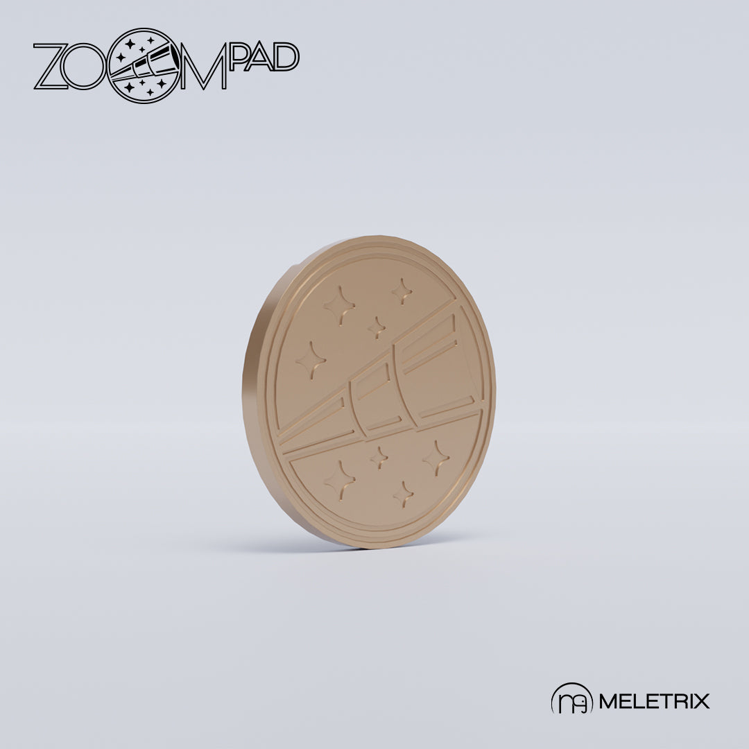ZoomPad Addons - Nov. Batch - Group-Buy