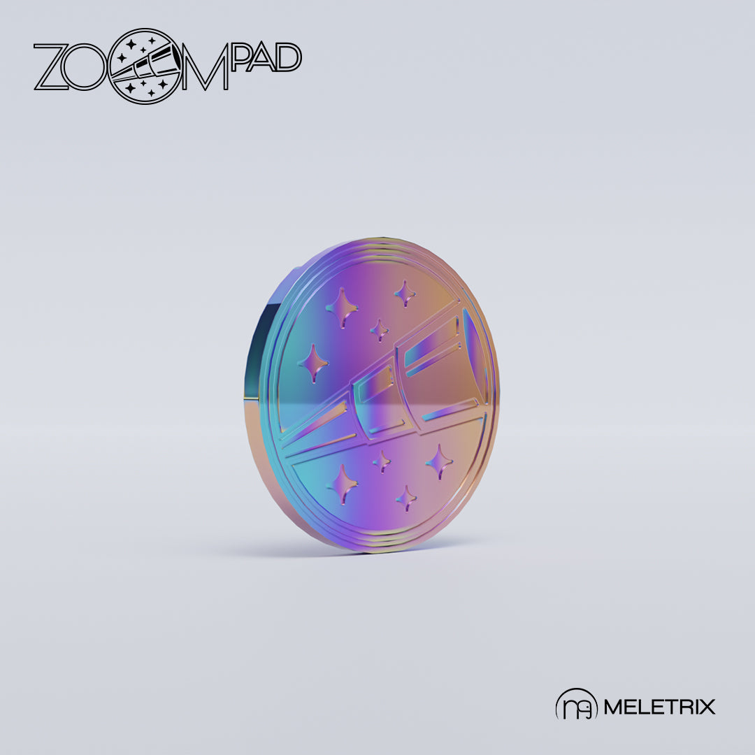 ZoomPad Addons - Nov. Batch - Group-Buy