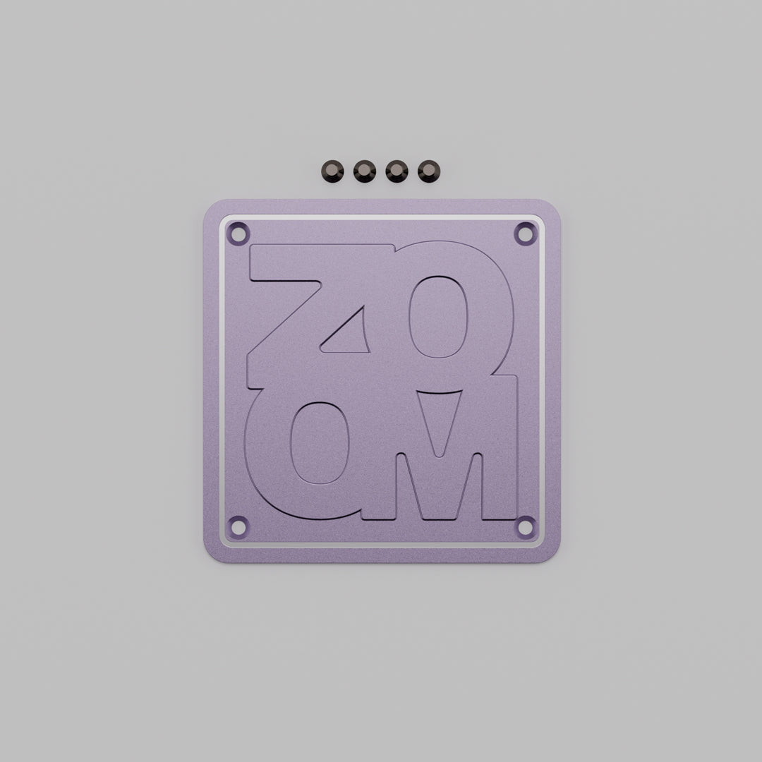 Zoompad TIGA Addons