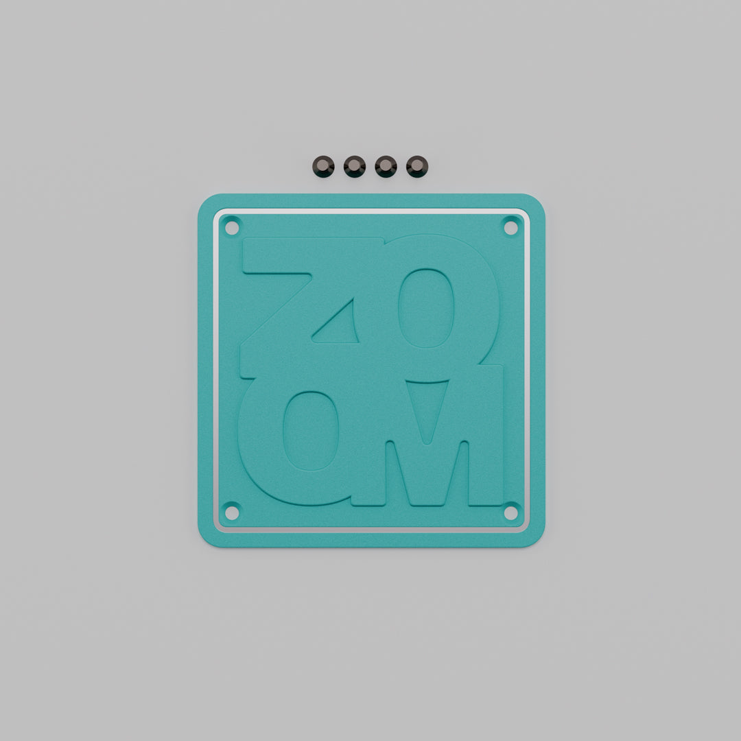 Zoompad TIGA Addons