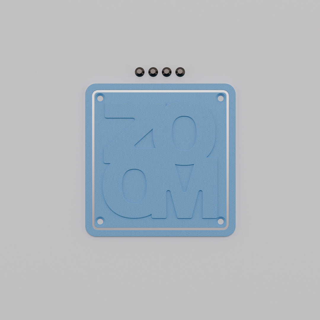 Zoompad TIGA Addons