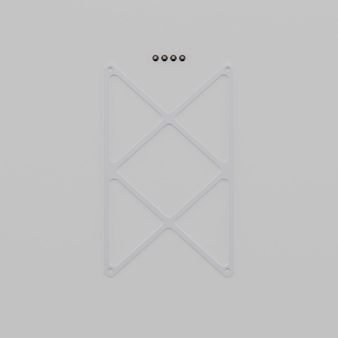 Zoompad TIGA Addons