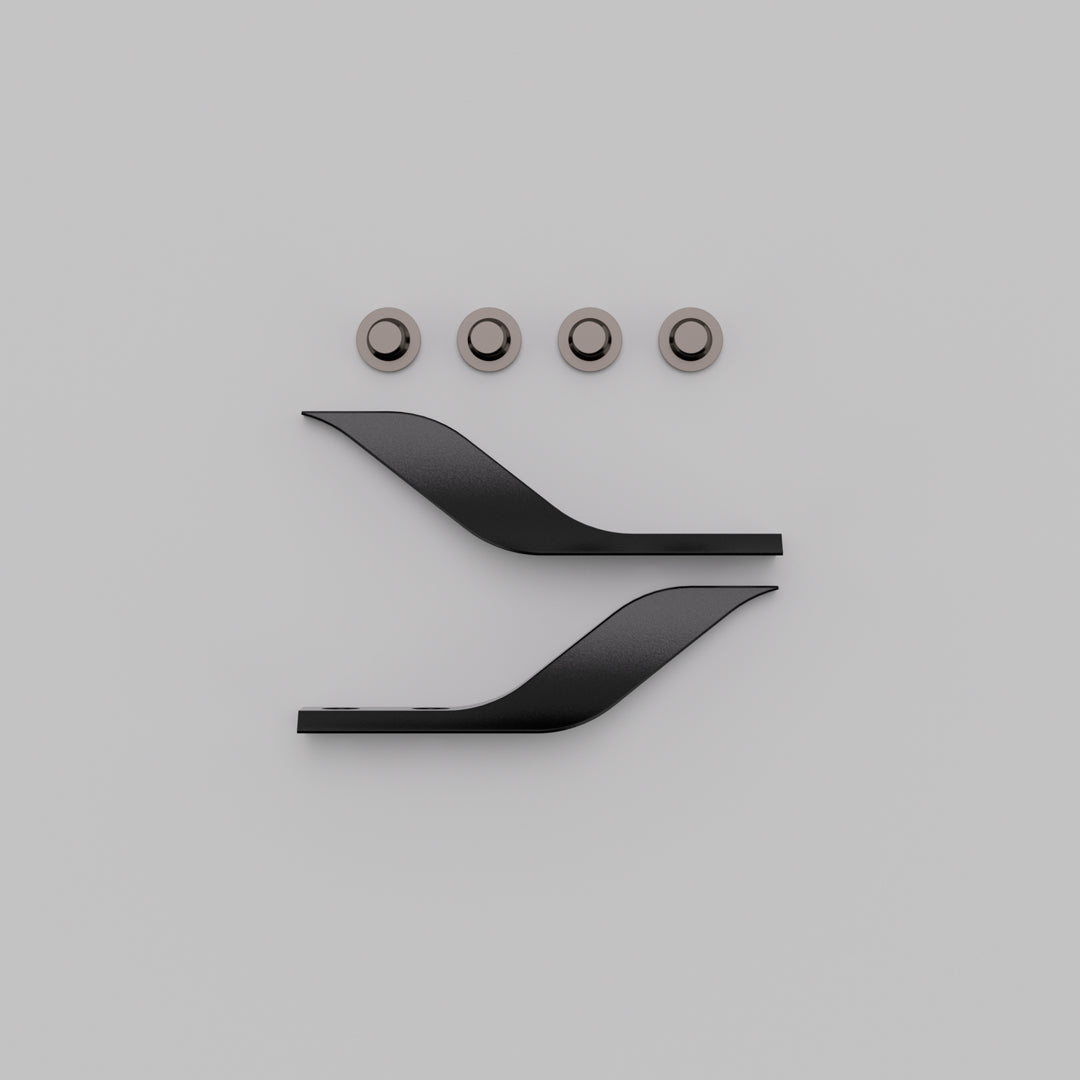Zoompad TIGA Addons